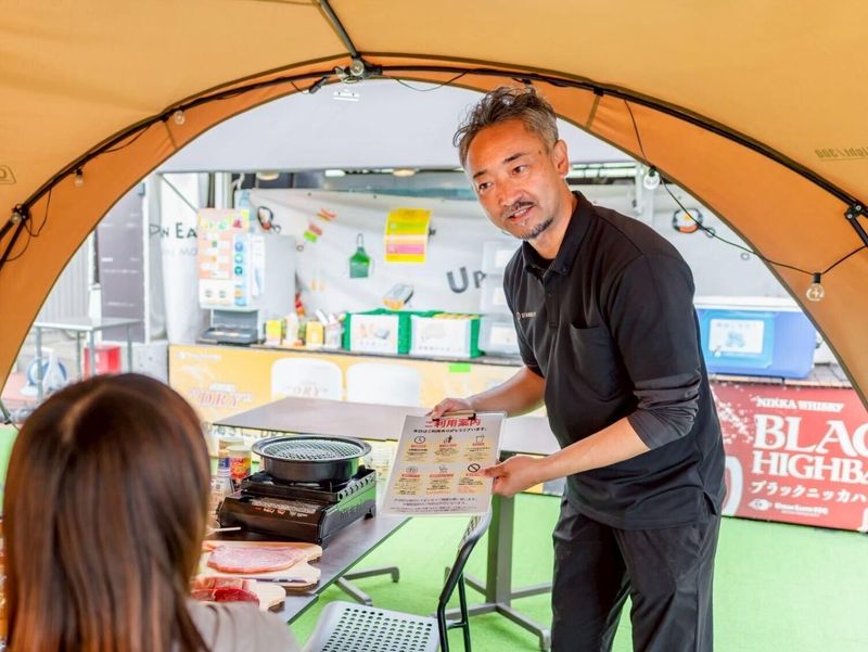 URBAN　EARTH　BBQ　京都駅前店のアルバイト・バイト求人情報-04