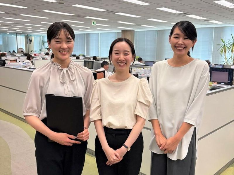 株式会社エモテントの求人・転職情報