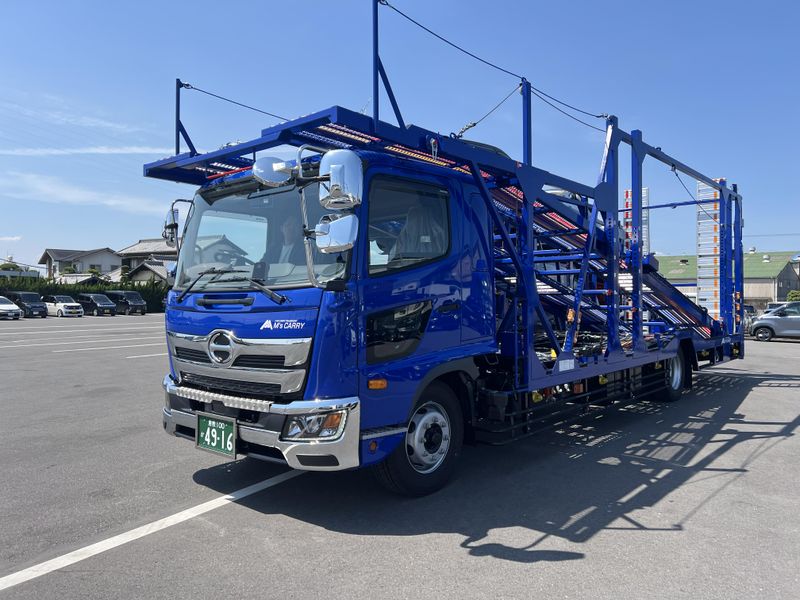 株式会社エムズキャリーの求人・転職情報