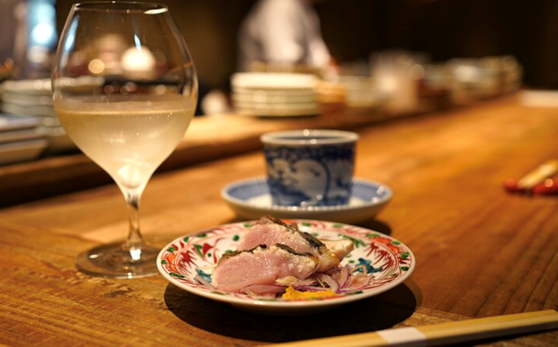 勝手口 河内屋・鮨 うおのたなのアルバイト・バイト求人情報-05