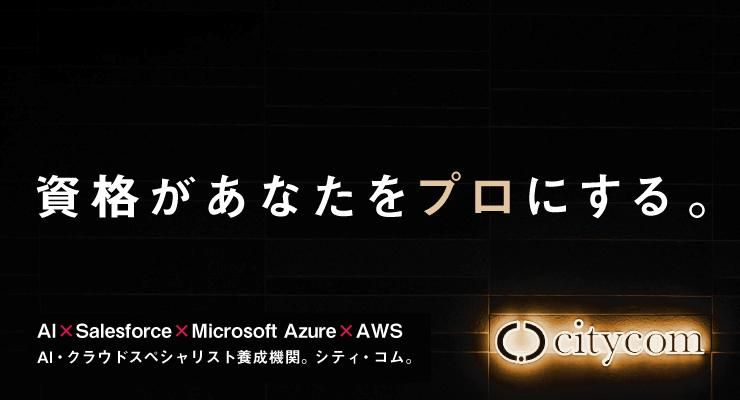 株式会社シティ・コム