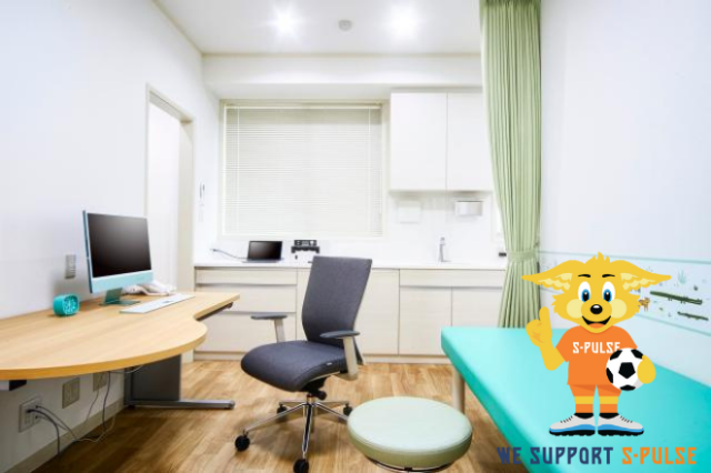 なかざわこどもクリニックの求人・転職情報