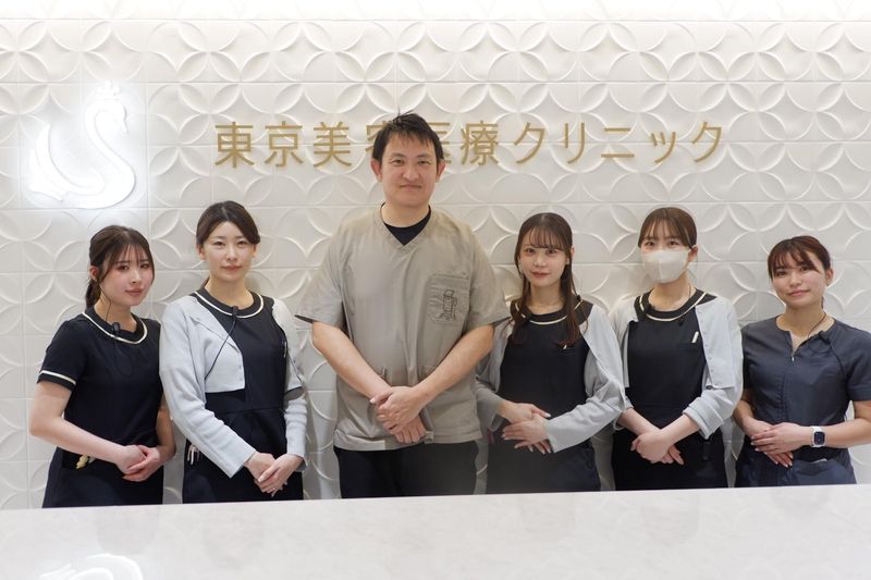 医療法人社団東輝会の求人・転職情報