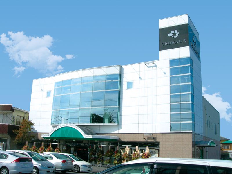 株式会社ツカダの求人・転職情報