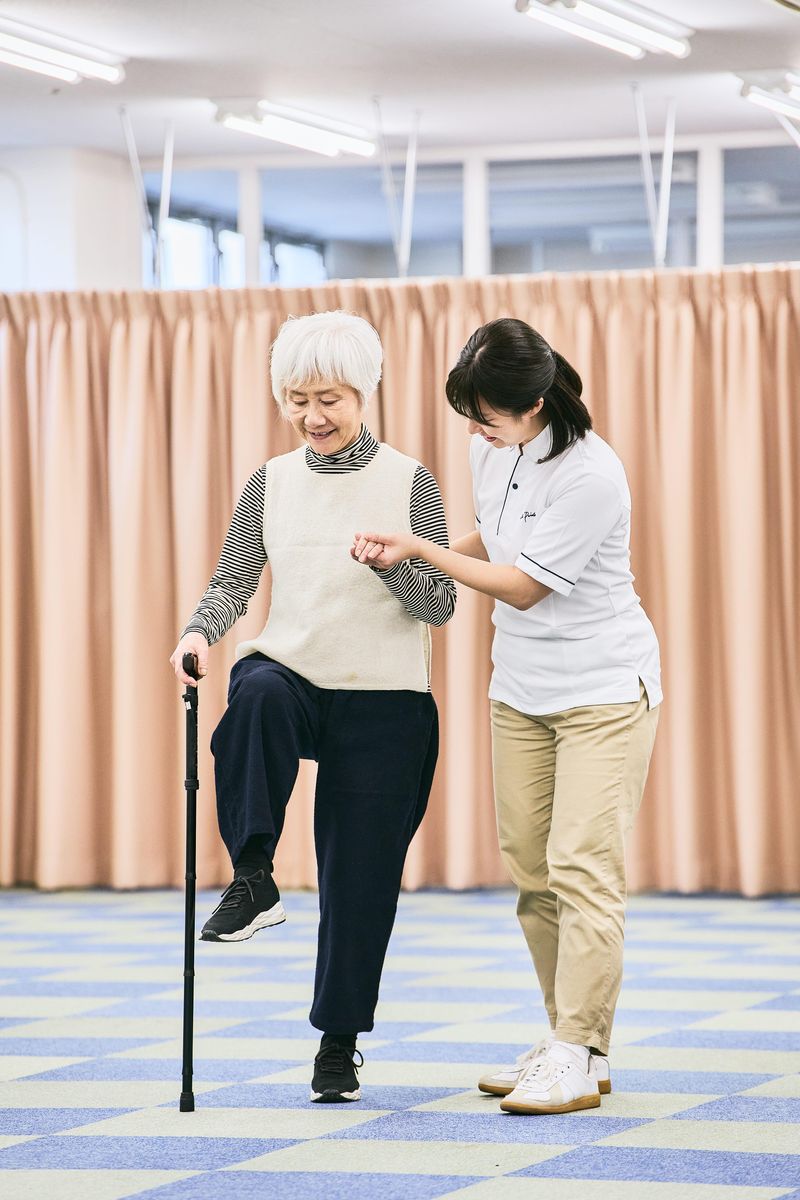 リハプライド 花咲大久保の求人・転職情報-04