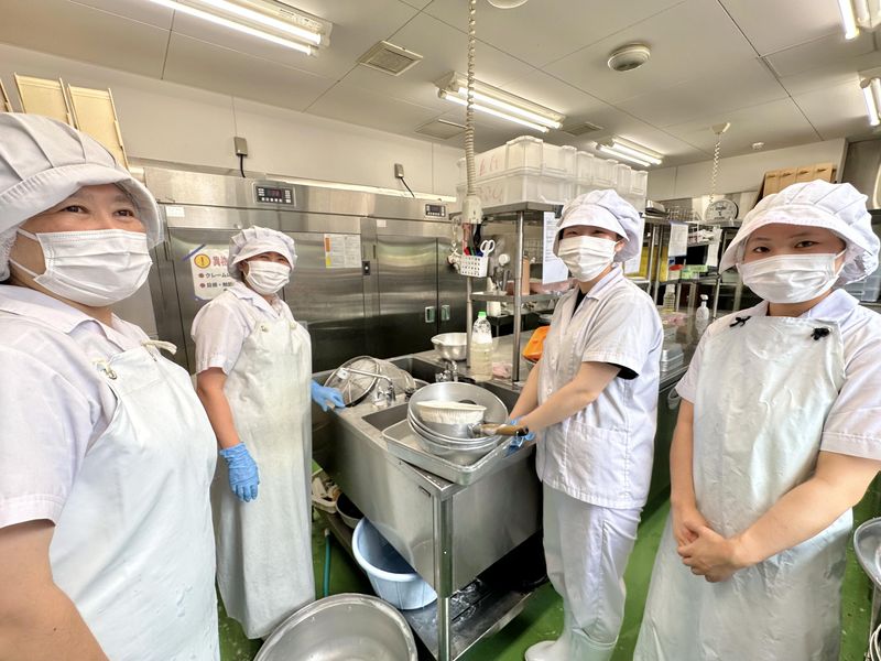 株式会社宮食　認定しらゆりこども園内給食室のアルバイト・バイト求人情報-05