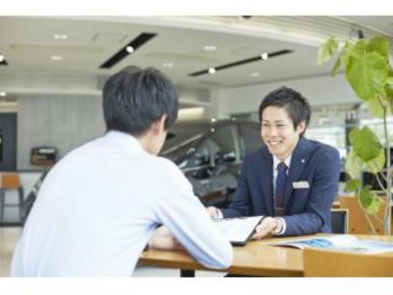 株式会社ホンダカーズ神奈川北