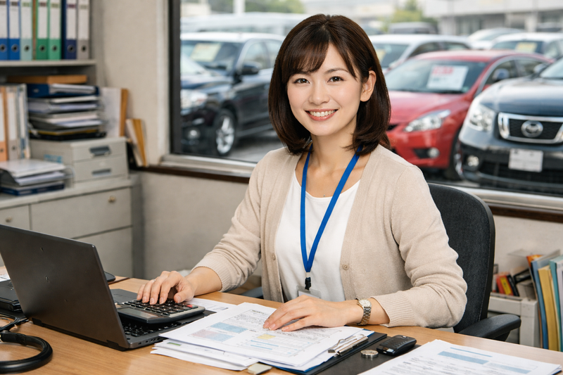 株式会社マスダオートの求人・転職情報