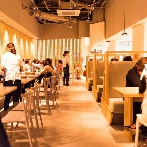 2 件の Tables Cook & Jonathan's Bookstore の求人 | Indeed (インディード)