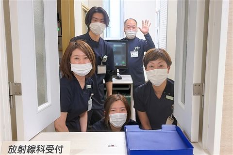 医療法人社団福生会の求人・転職情報