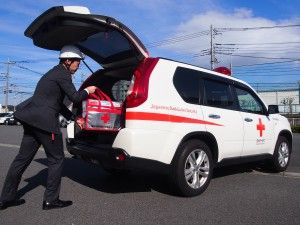 日本赤十字社 関東甲信越ブロック血液センターの求人・転職情報