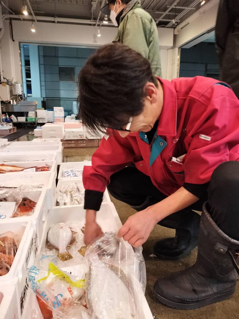 堀川鮮魚株式会社のアルバイト・バイト求人情報-05