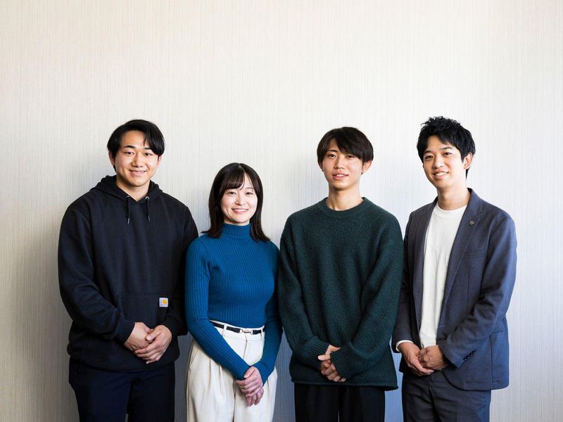 株式会社ツクイ