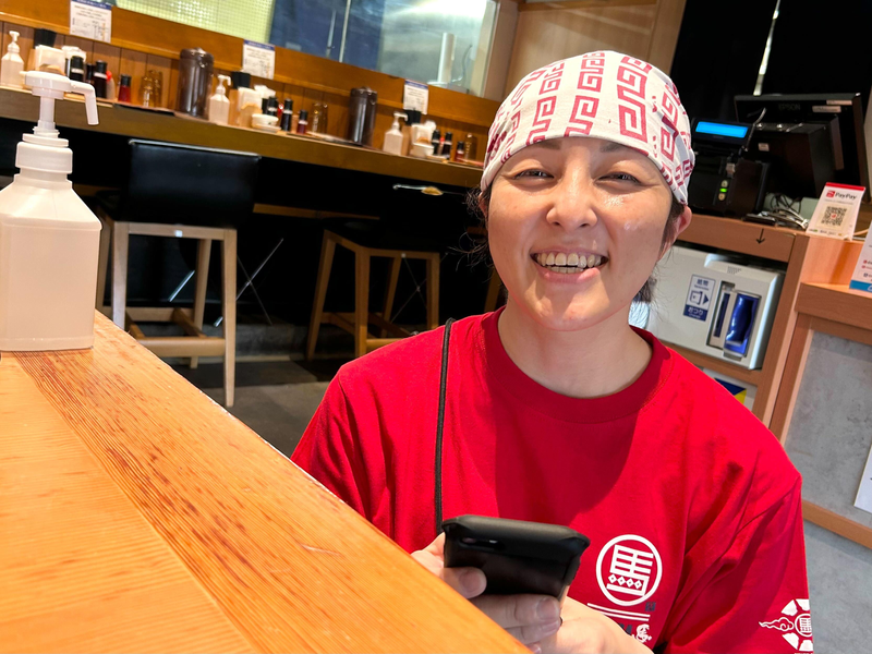 ラーメン我馬 フレスポ三次店のアルバイト・バイト求人情報-02