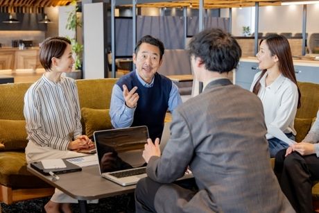 株式会社DGコミュニケーションズの求人・転職情報