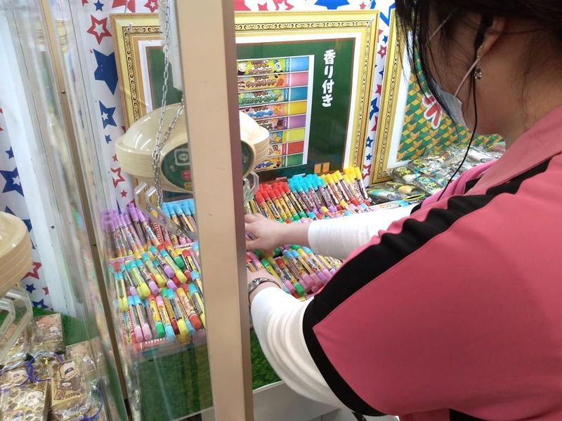 namcoヨシヅヤ清洲店のアルバイト・バイト求人情報-03
