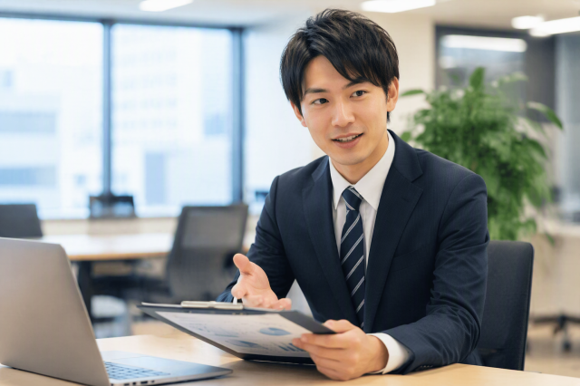エネサーブ株式会社の求人・転職情報
