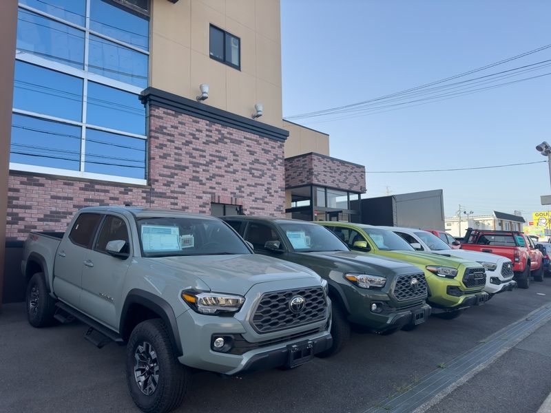 グッドスピード MEGA輸入車名古屋昭和橋店のアルバイト・バイト求人情報-02