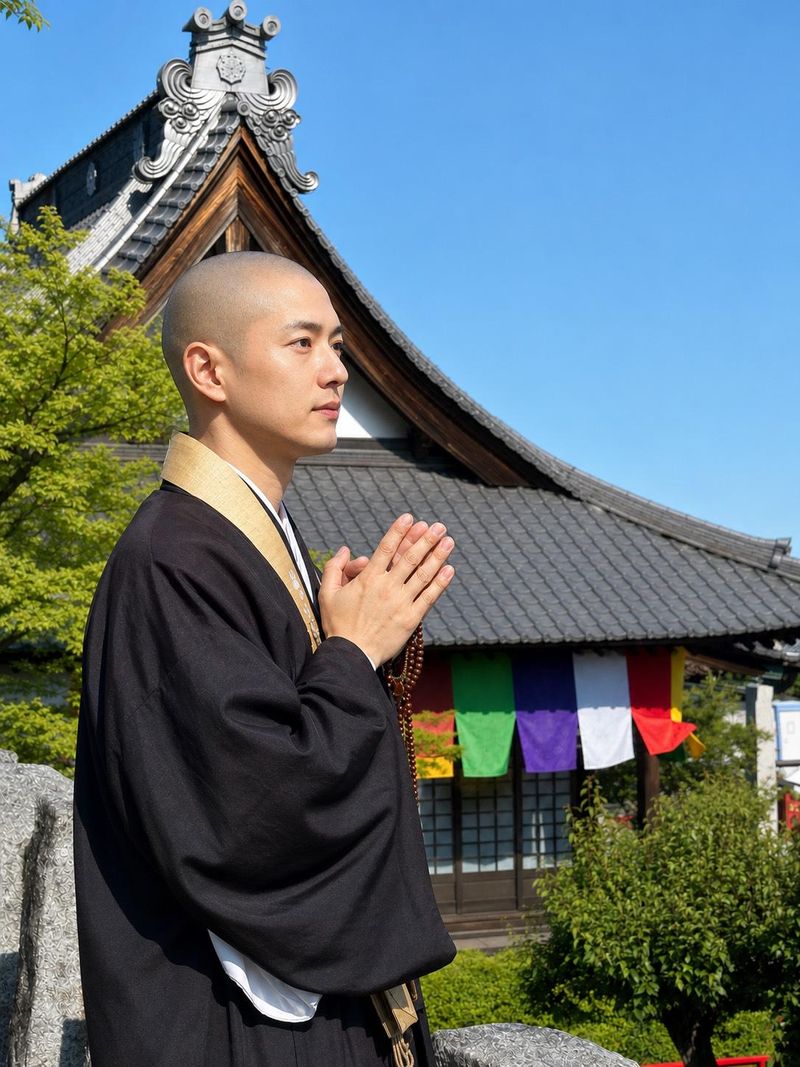 龍泉寺　埼玉厄除け開運大師の求人・転職情報