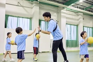 ミズノスポーツサービス 株式会社の求人・転職情報