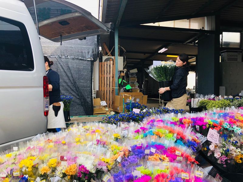 有限会社お花カンパニーの求人・転職情報-04