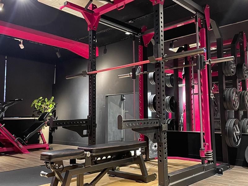 NEO TRAINING GYMのアルバイト・バイト求人情報-02
