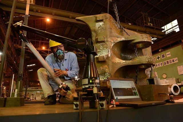 昭和電気鋳鋼株式会社の求人・転職情報