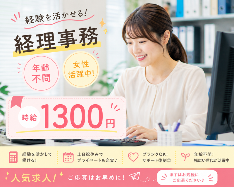求人画像