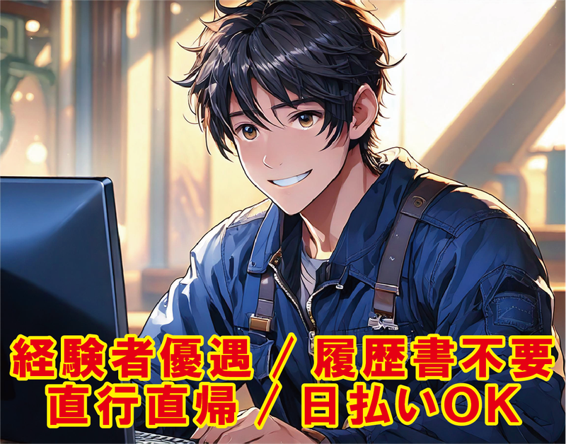 (株)東和コーポレーション【新宿エリア】のアルバイト・バイト求人情報-02