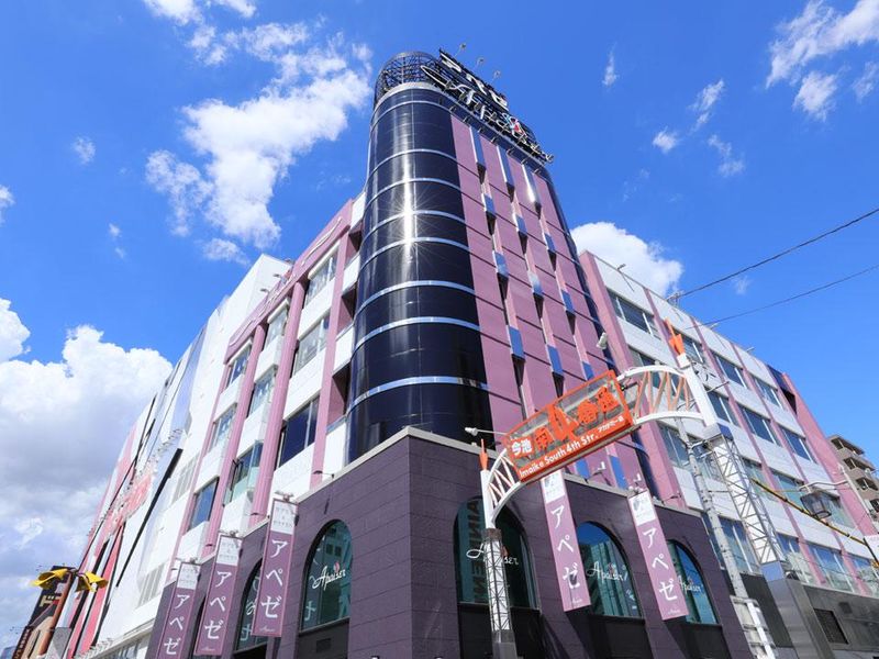 リラクゼーションスパ　アペゼ(株式会社冨士商事)のアルバイト・バイト求人情報-05