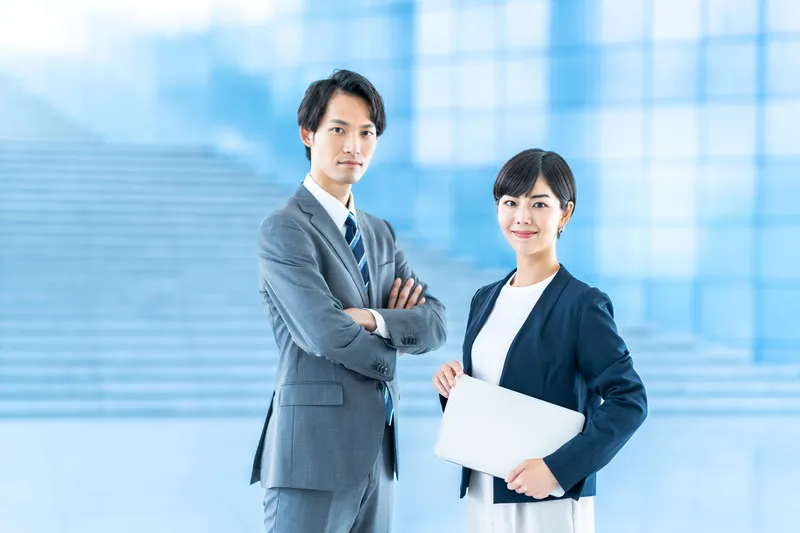 求人画像