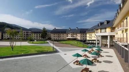 株式会社LOTTEHotelArai