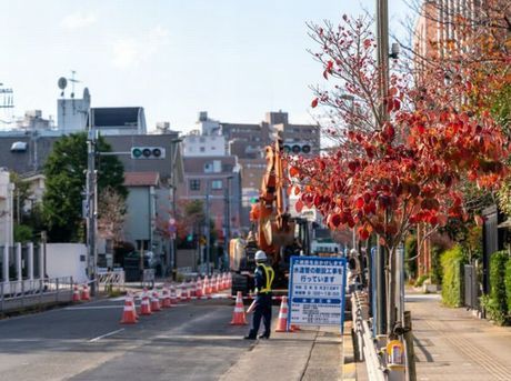一般社団法人全国建設人材協会(人材紹介)の求人・転職情報