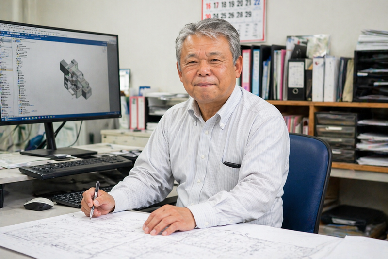 株式会社いまばやしの求人・転職情報