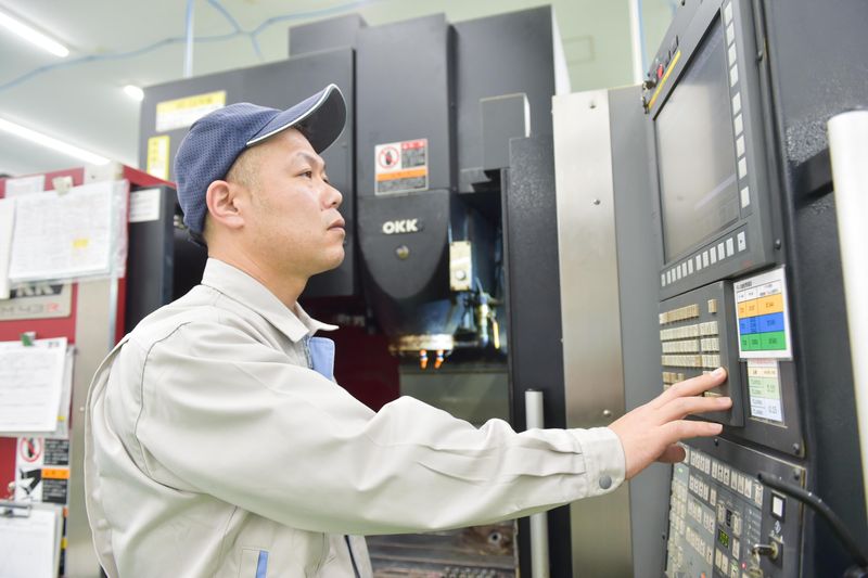 株式会社岡本の求人・転職情報