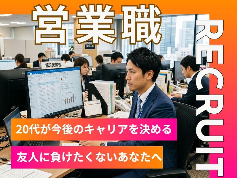 ４０４株式会社-0002の求人・転職情報