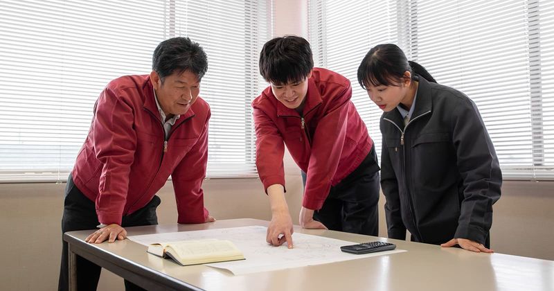 株式会社ハイテクスの求人・転職情報