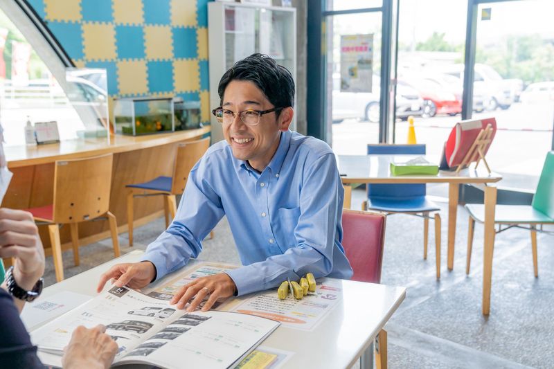 株式会社シシドモータース　里庄店のアルバイト・バイト求人情報-02