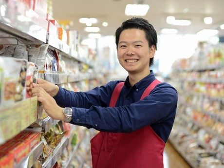 成城石井　アトレ五反田1店の求人5