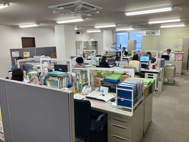 社会福祉法人北海道社会福祉事業団の求人・転職情報