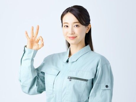 株式会社森晴産業の求人情報