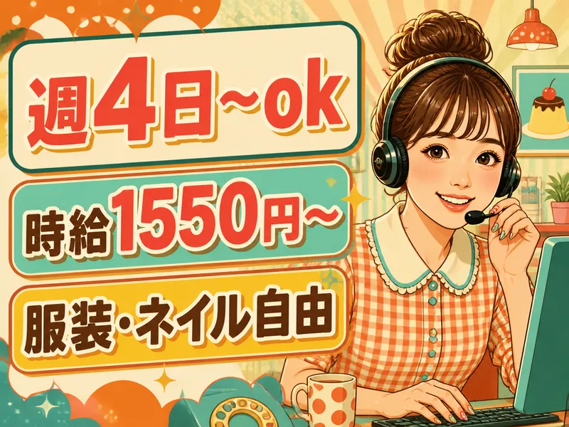 株式会社フェローズ　採用センターのアルバイト・バイト求人情報-37