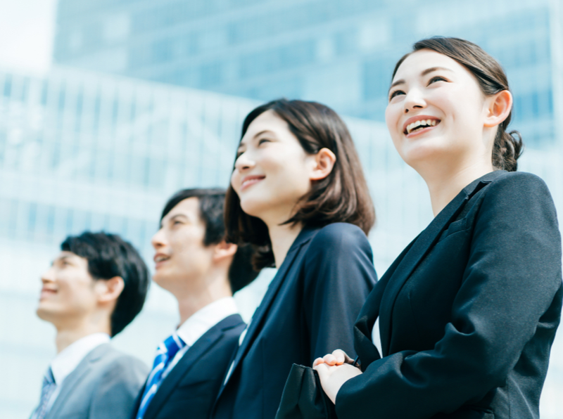 株式会社アルファメディアの求人・転職情報