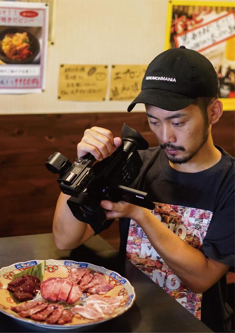 ホルモンしま田 大友店のアルバイト・バイト求人情報-03