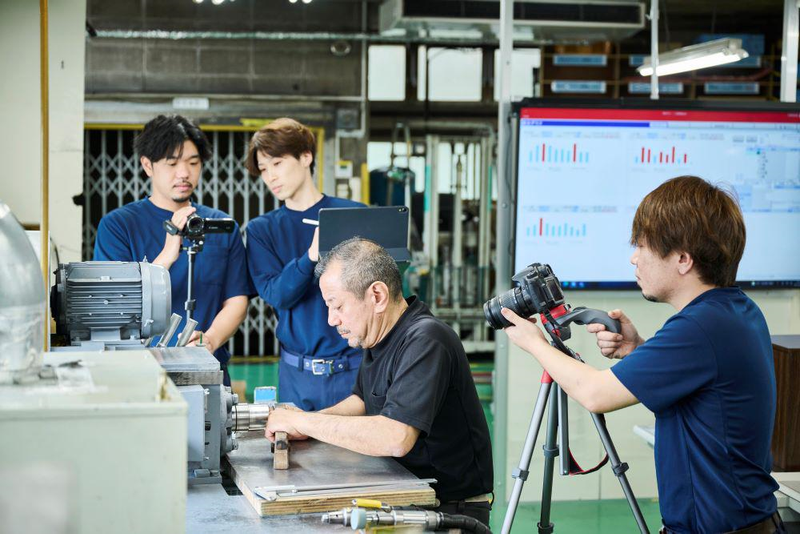 株式会社モリテックの求人・転職情報