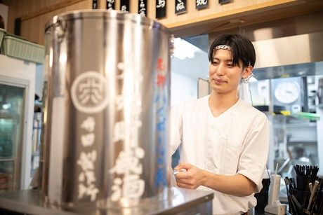 株式会社木曽路の求人・転職情報