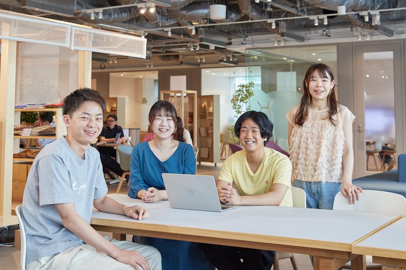 フリー株式会社のアルバイト・バイト求人情報-13