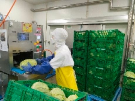 株式会社ぎょうざの満洲の求人・転職情報