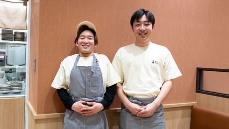 求人画像