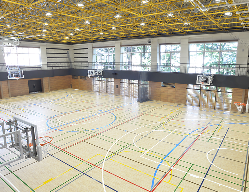 TAC杉並区永福体育館のアルバイト・バイト求人情報-04